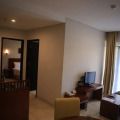 Grand Kuta Hotel And Residence