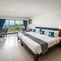 Andaman Beach Suites Hotel