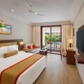 Sobit Sarovar Portico
