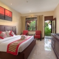 Grand Istana Rama Hotel