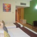 Tang Dynasty Park Hotel