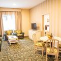 Pearl Residence Hotel Apartments
