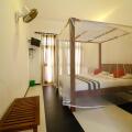 Rockery Villa