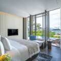 Villa Le Corail (Ex. Gran Melia Hotel Nha Trang)