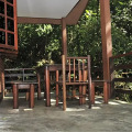 Permai Rainforest Resort