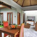Abi Bali Resort And Villa