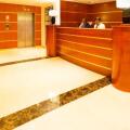 Rush Inn Hotel