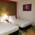 De Palma Hotel Shah Alam