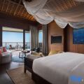 Six Senses Uluwatu, Bali