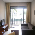Grand Kuta Hotel And Residence