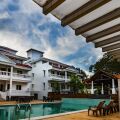 Casa Ahaana Resort