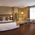 Aristo Saigon Hotel