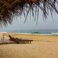 Harmony Beach Bungalows