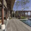 Four Seasons Resort Bali At Jimbaran Bay
