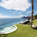 The Ungasan Clifftop Resort