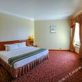 Beach Hotel By Bin Majid Hotels & Resorts