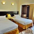 Al Jawhara Metro Hotel