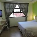 Merlin Hotel