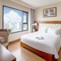 Dlg Hotel Danang