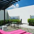 Le Meridien Kuala Lumpur
