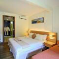 Bubu Long Beach Resort