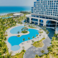 Aquamarine Resort Hotel Cam Ranh