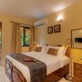 De Mandarin Beach Resort Suites & Villas