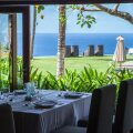 The Ungasan Clifftop Resort