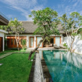 The Samaya Bali