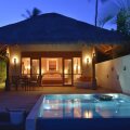 Huvafen Fushi
