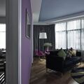 Pullman Kuala Lumpur Bangsar