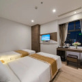Zenia Boutique Hotel Nha Trang