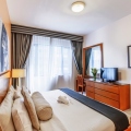 Golden Sands Hotel Apartments