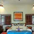 Bunga Raya Island Resort & Spa