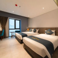 The Time Hotel Nha Trang