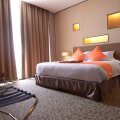 Grand Alora Hotel