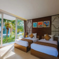 Villa Del Sol Beach Villas & Spa