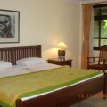 Hotel Puri Bambu