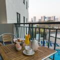 Park Hotel Apartments