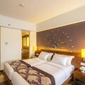 Sun Island Hotel Kuta