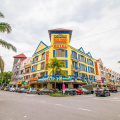 Sun Inns Hotel Sunway Mentari