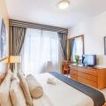 Golden Sands Hotel Apartments