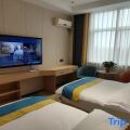 Royal Dragon Airport Hotel