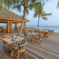 Hurawalhi Island Resort
