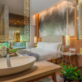 Maya Sanur Resort & Spa