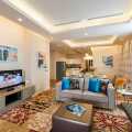Ascott Sentral Kuala Lumpur