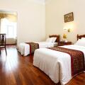 Hotel Continental Saigon