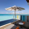 Hard Rock Hotel Maldives