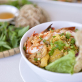 Sandy Beach Non Nuoc Resort Danang