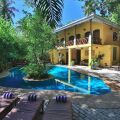 Thambapanni Retreat